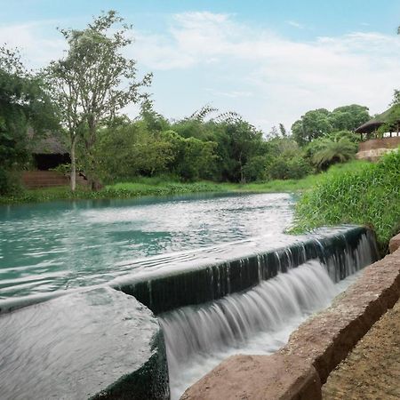 Hampi'S Whiskers Resort Exteriör bild